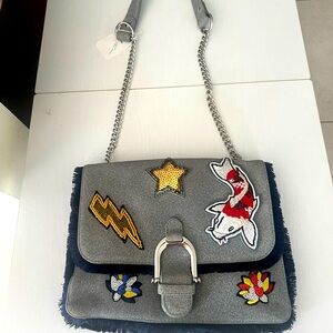 ❣️New envelope Sam Edelman cute Bag ❣️